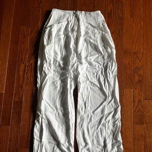 ASOS design white trouser - 0